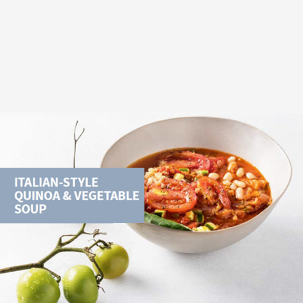 Vitality Blog Italianstylequinoavegetablesoup